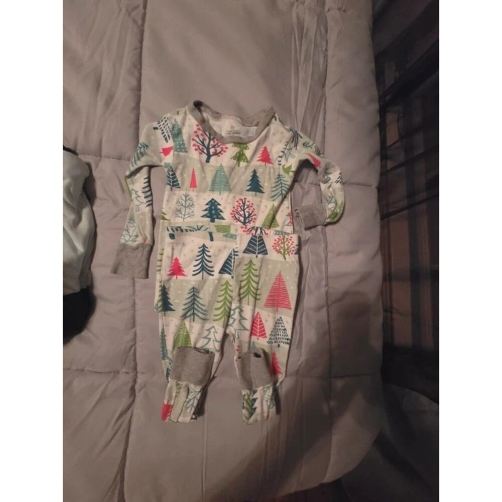 Unsex 2 pc pj set 2 t